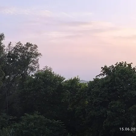 Lux Διαμέρισμα