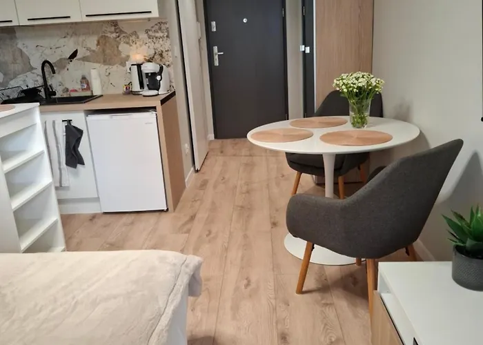 Διαμέρισμα Lux *