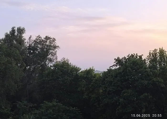 Lux Διαμέρισμα