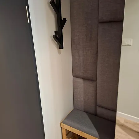 Lux Apartamento