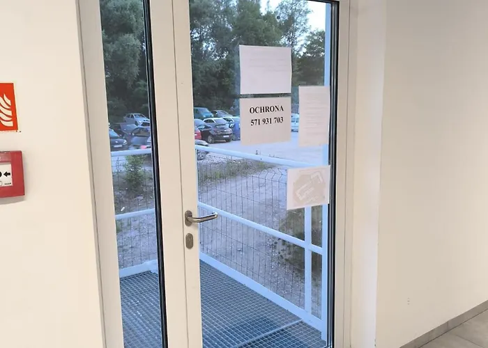 Lux Apartment Poznan